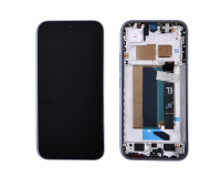 ECRAN BLEU XIAOMI 17T
