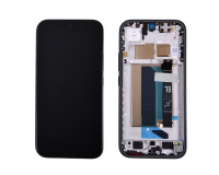 ECRAN NOIR XIAOMI 17T