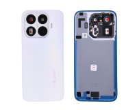 CACHE ARRIERE BLANC XIAOMI 17T