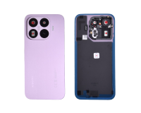 CACHE ARRIERE VIOLET XIAOMI 17T