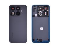 CACHE ARRIERE NOIR XIAOMI 17T