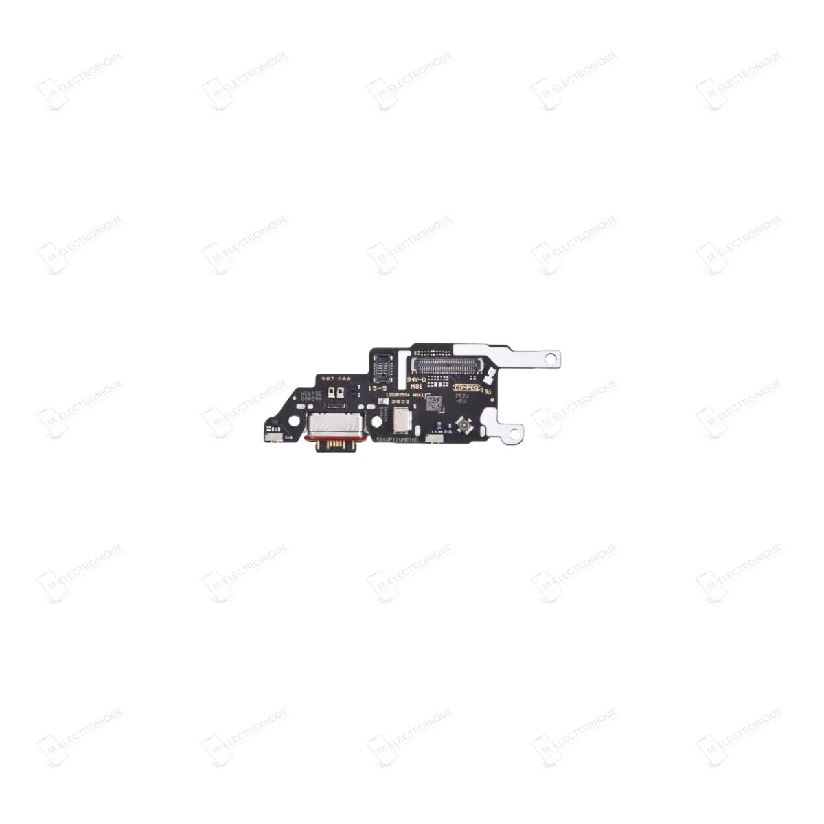 CONNECTEUR DE CHARGE XIAOMI 17T PRO