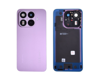 VITRE ARRIERE VIOLET XIAOMI 17T PRO