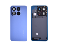 VITRE ARRIERE BLEU XIAOMI 17T PRO