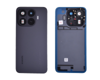 VITRE ARRIERE NOIR XIAOMI 17T PRO