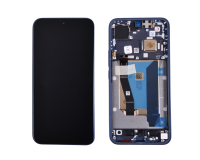 ECRAN BLEU XIAOMI 17T PRO