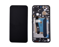 ECRAN NOIR XIAOMI 17T PRO