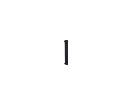 BOUTON VOLUME GRAPHITE SAMSUNG GALAXY S22 / S22+