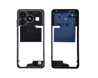 CHASSIS NOIR HONOR X5C PLUS
