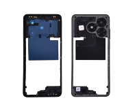 CHASSIS NOIR HONOR X5C PLUS