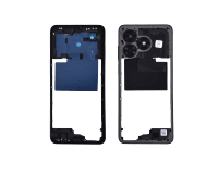 CHASSIS NOIR HONOR X5C PLUS
