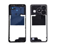 CHASSIS SILVER HONOR X5C PLUS
