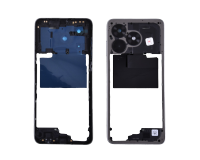 CHASSIS SILVER HONOR X5C PLUS