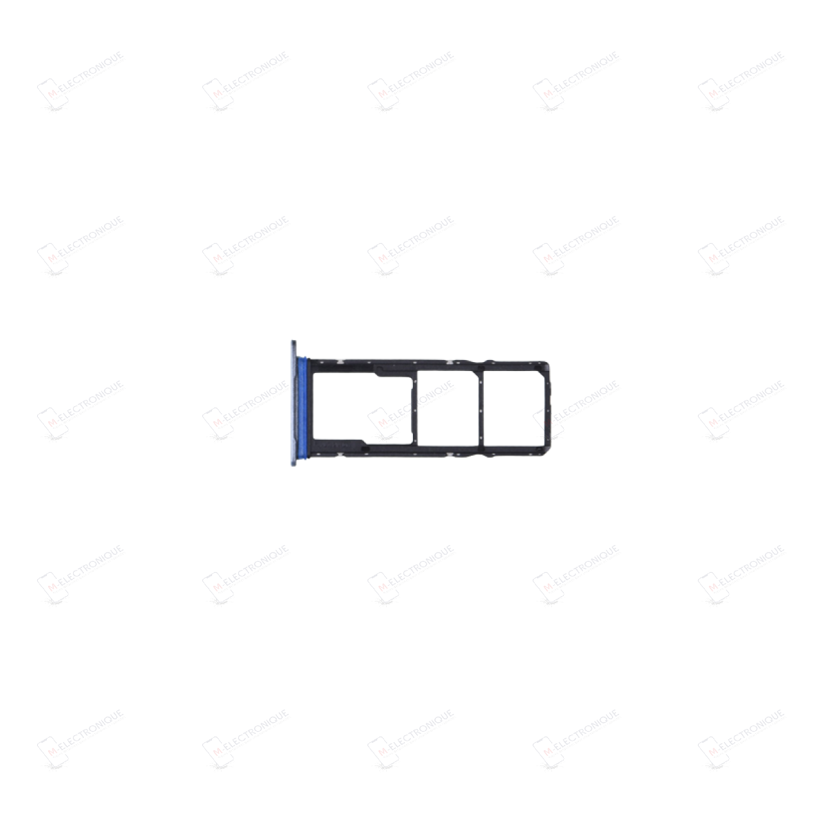 TIROIR SIM BLEU HONOR X5C PLUS
