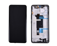 ECRAN NOIR XIAOMI REDMI NOTE 15 PRO 4G