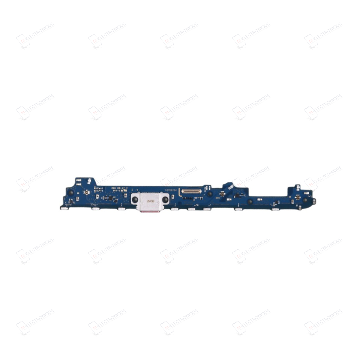 CONNECTEUR DE CHARGE SAMSUNG GALAXY TAB S9 FE 5G