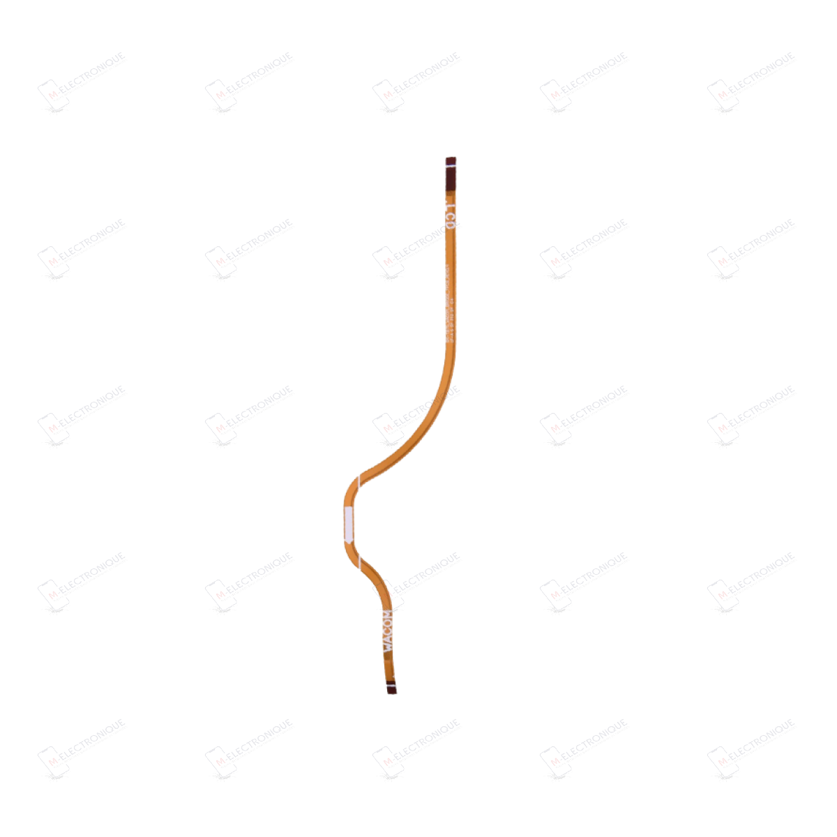 NAPPE CON TO CON SAMSUNG GALAXY TAB S7 / TAB S8