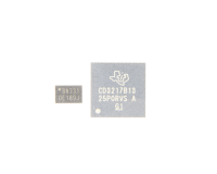 IC CD3217B13/8N + EEPROM IPAD PRO 11 4 GEN