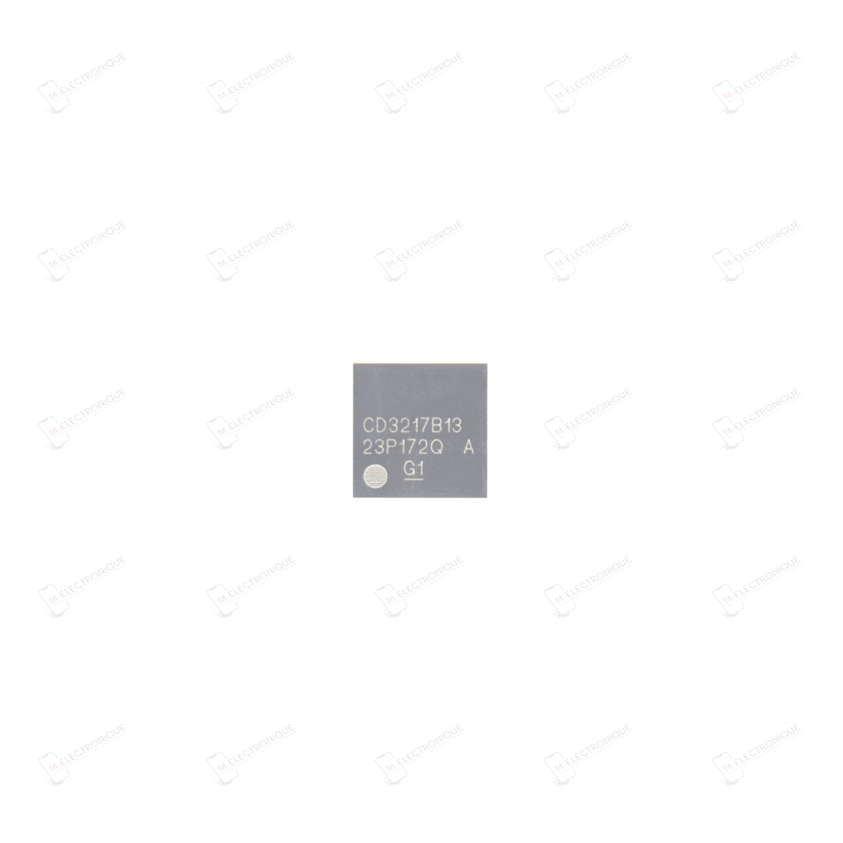 IC CD3217B13 IPAD 10 / IPAD PRO 12.9 6 GEN