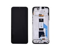 ECRAN NOIR XIAOMI REDMI A7 PRO (VERSION EU)