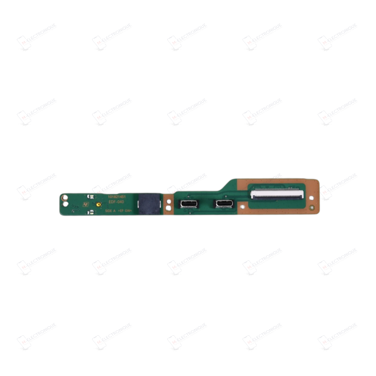 CARTE MODULE PORT USB TYPE C PLAYSTATION 5 SLIM