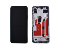 ECRAN VERT UNITY HUAWEI P40 LITE 5G