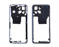 CHASSIS INTERMEDIAIRE BLEU HONOR X6