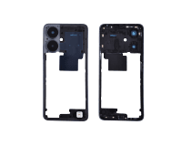 CHASSIS INTERMEDIAIRE BLEU XIAOMI REDMI 13C 5G