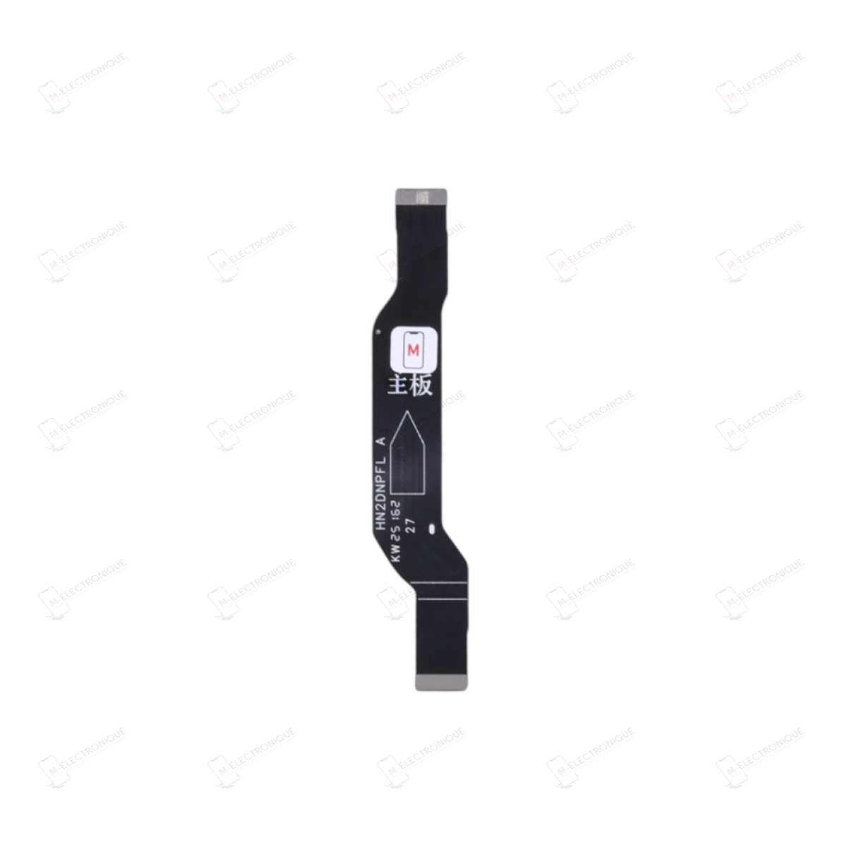 NAPPE PRINCIPALE HONOR 400 / 400 PRO