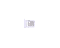 TIROIR SIM SILVER XIAOMI REDMI NOTE 15 4G