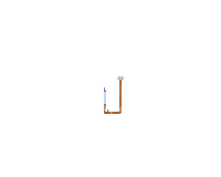 LECTEUR EMPREINTE BLEU HONOR X5C PLUS