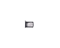 TIROIR SIM NOIR XIAOMI REDMI NOTE 15 4G