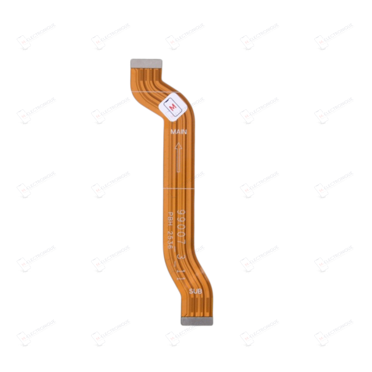 NAPPE PRINCIPALE XIAOMI REDMI NOTE 15 4G