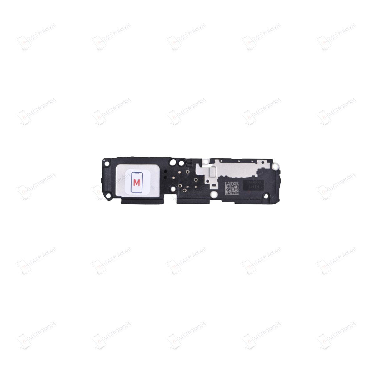MODULE HAUT PARLEUR XIAOMI REDMI NOTE 15 4G