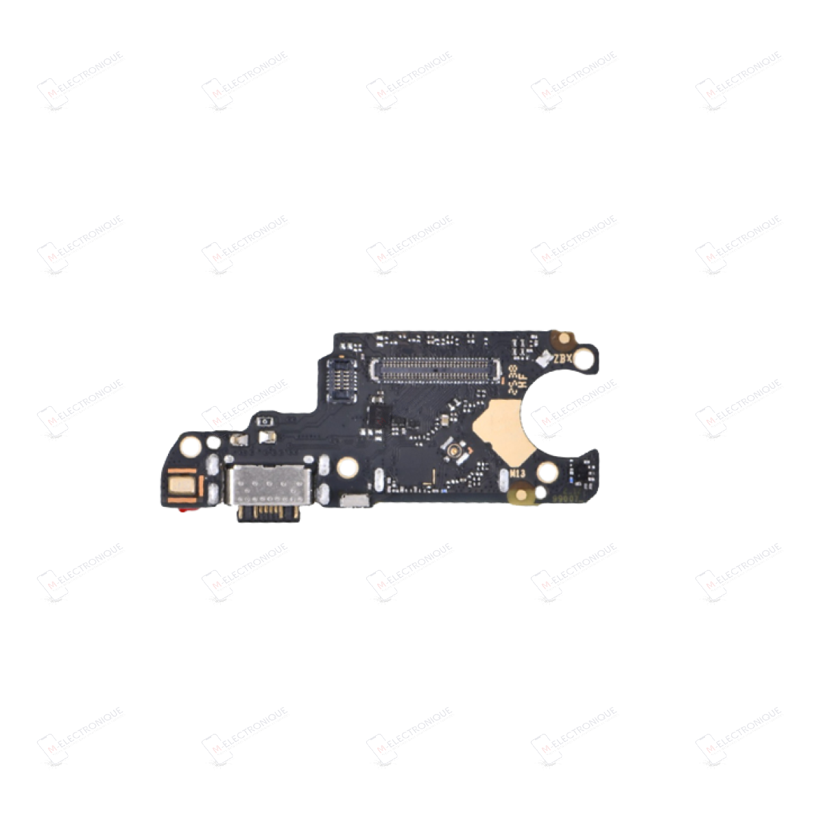 CONNECTEUR DE CHARGE XIAOMI REDMI NOTE 15 4G