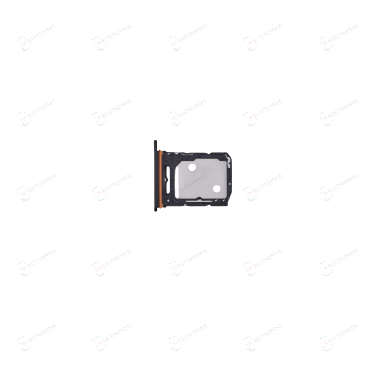TIROIR SIM NOIR XIAOMI REDMI NOTE 15 PRO 4G