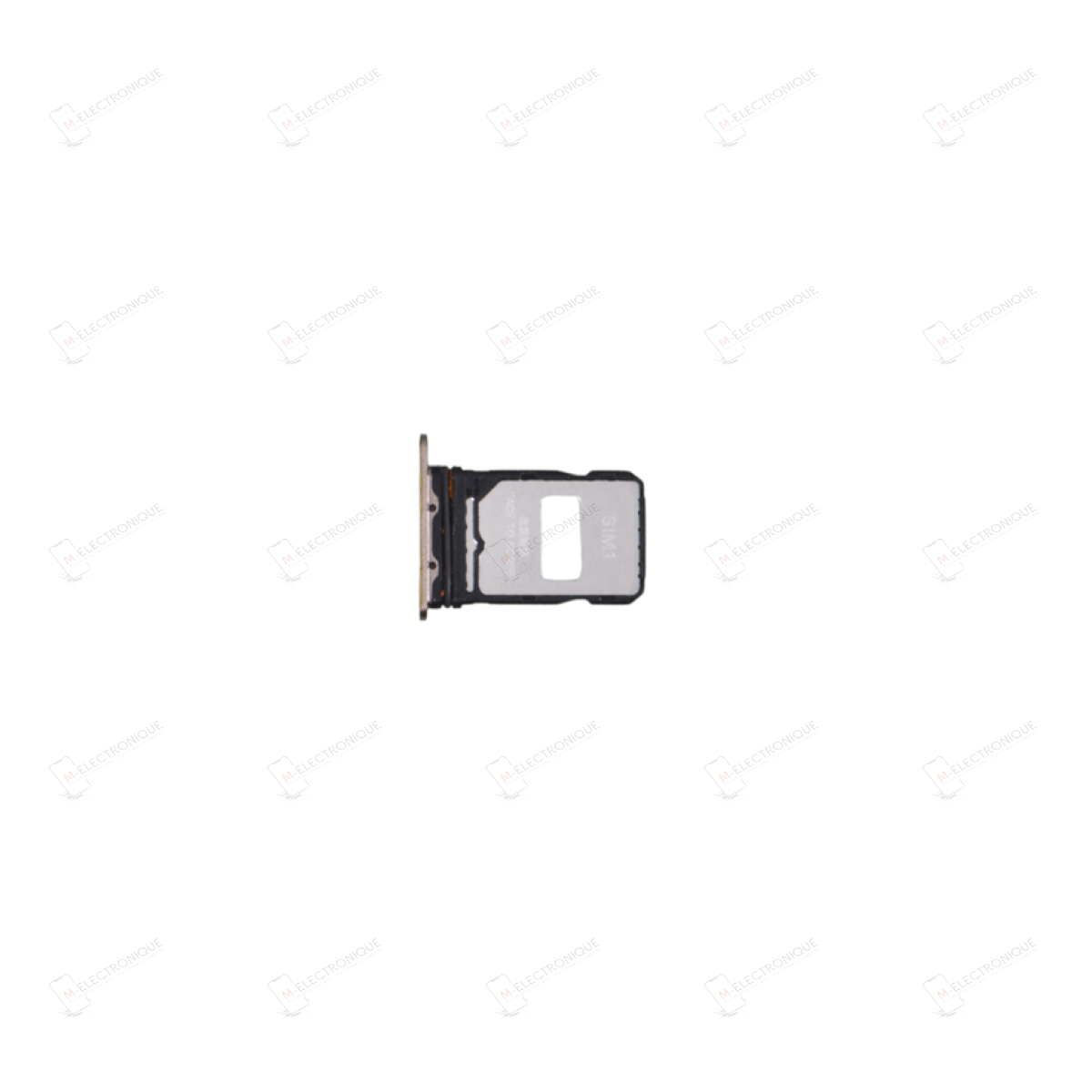TIROIR SIM GOLD XIAOMI 15T PRO