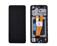 ECRAN UNITY NOIR SAMSUNG GALAXY A05