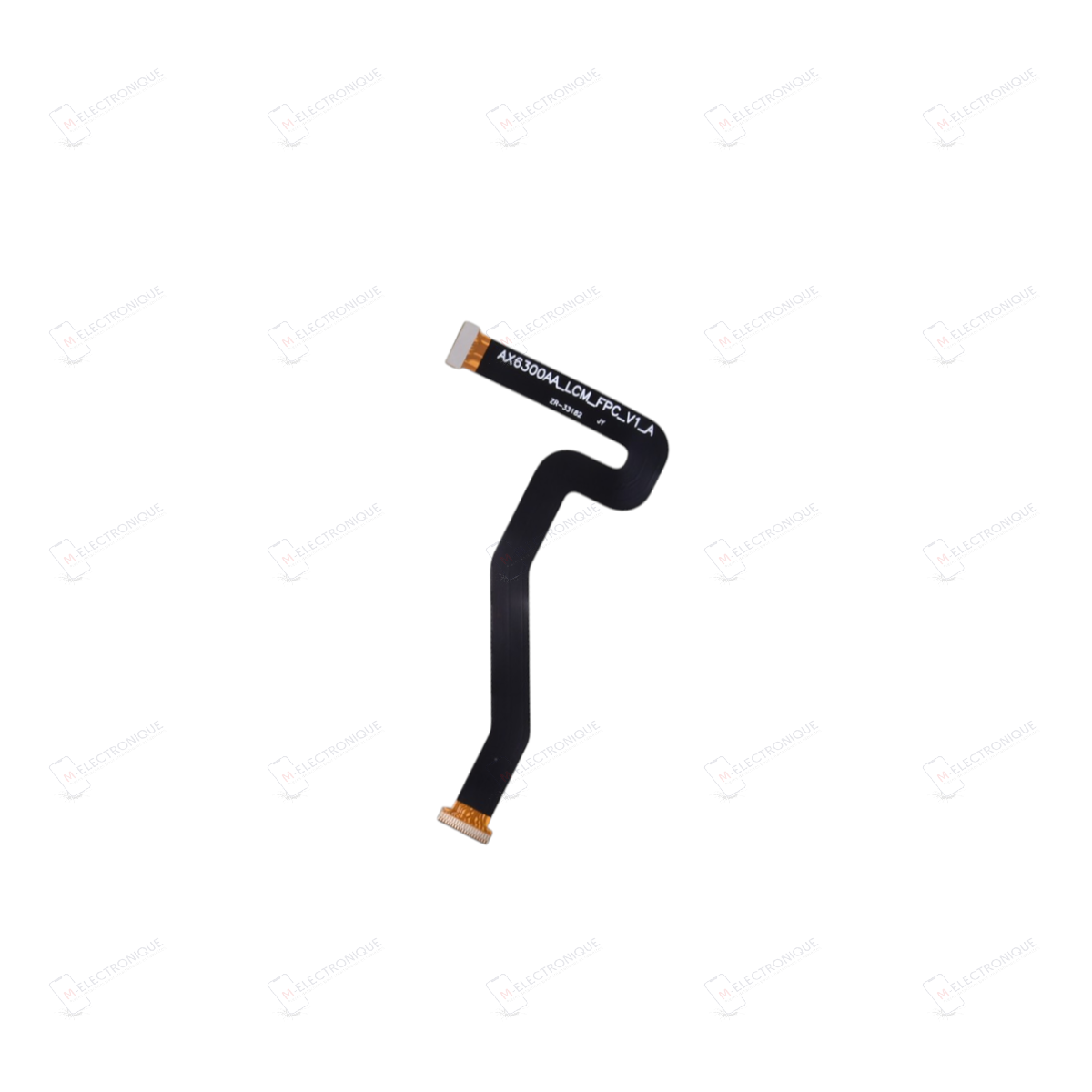NAPPE LCD SAMSUNG GALAXY TAB A8 10.5 2021