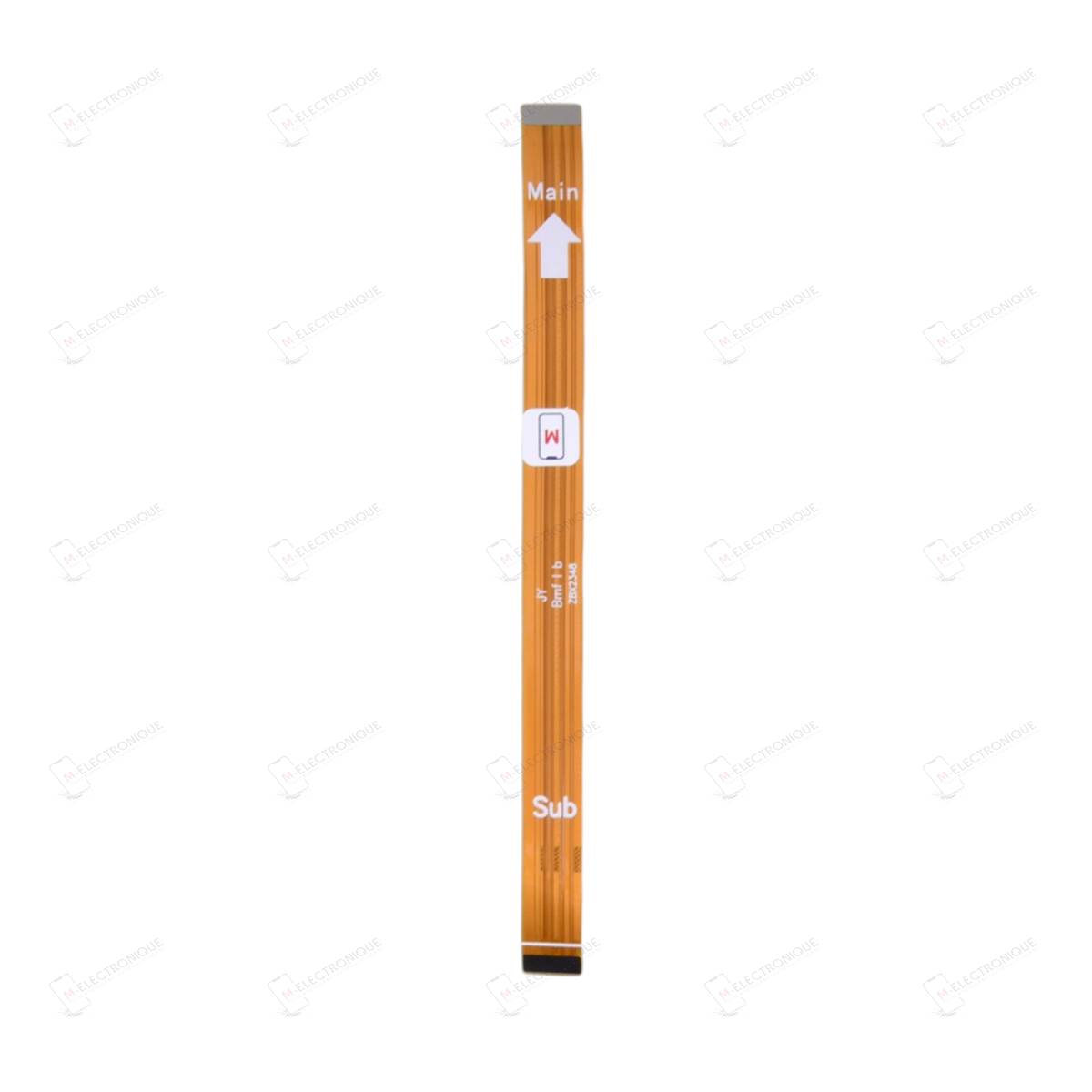 NAPPE PRINCIPALE SAMSUNG GALAXY TAB A9