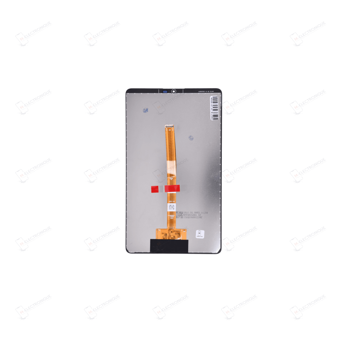ECRAN UNITY SAMSUNG GALAXY TAB A11