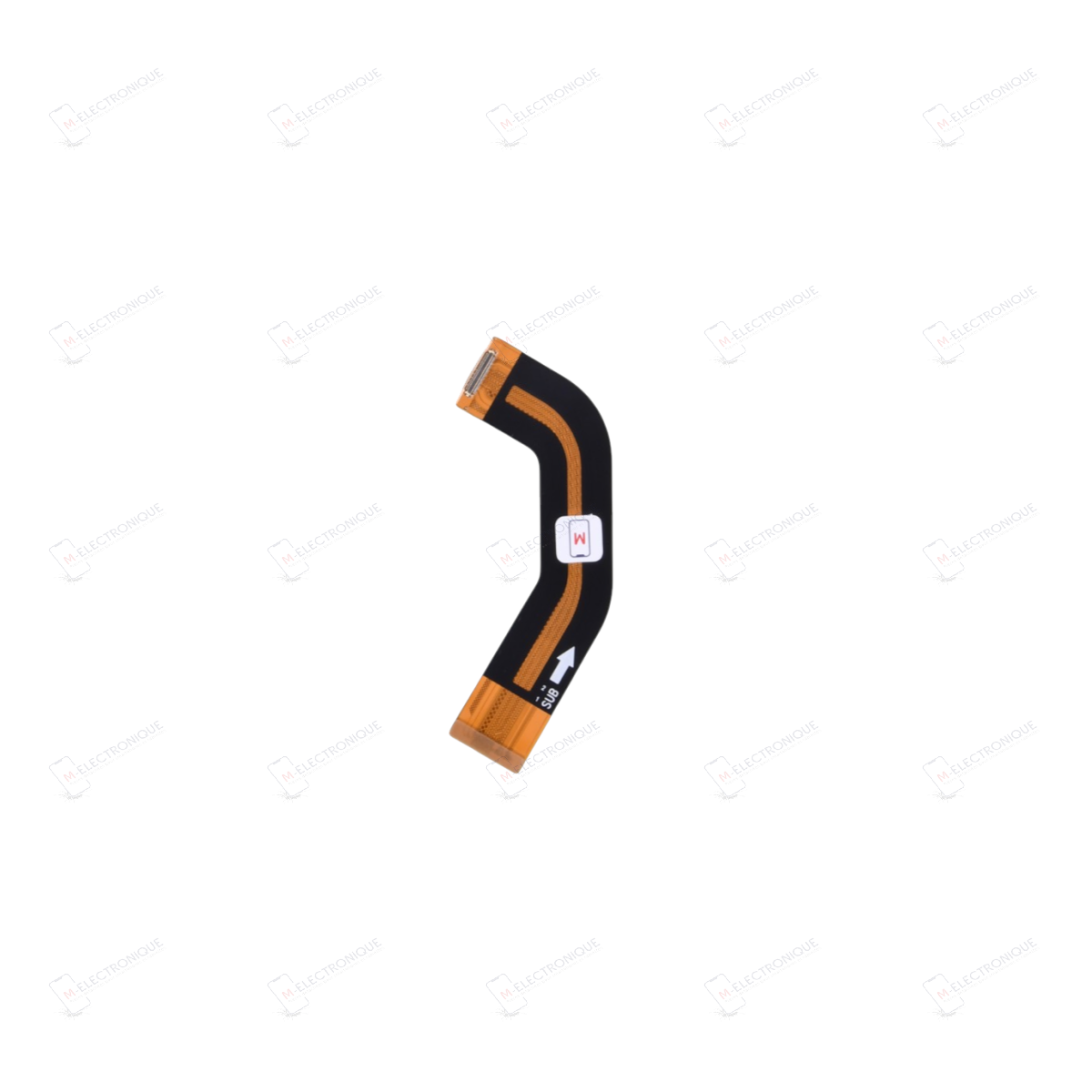 NAPPE PRINCIPALE SAMSUNG GALAXY TAB S10+
