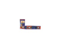NAPPE BOUTON POWER / VOLUME XIAOMI 15T