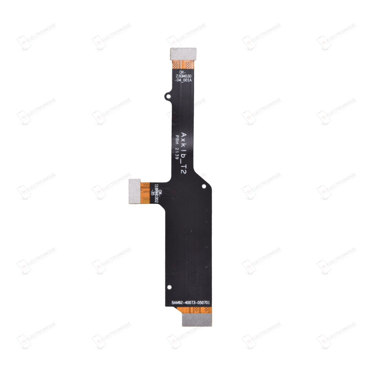 NAPPE PRINCIPALE SAMSUNG GALAXY TAB A8 10.5 2021