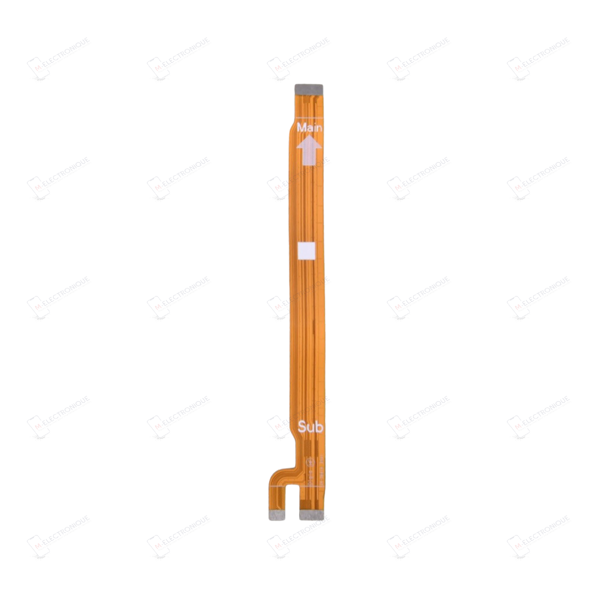 NAPPE PRINCIPALE SAMSUNG GALAXY TAB A11