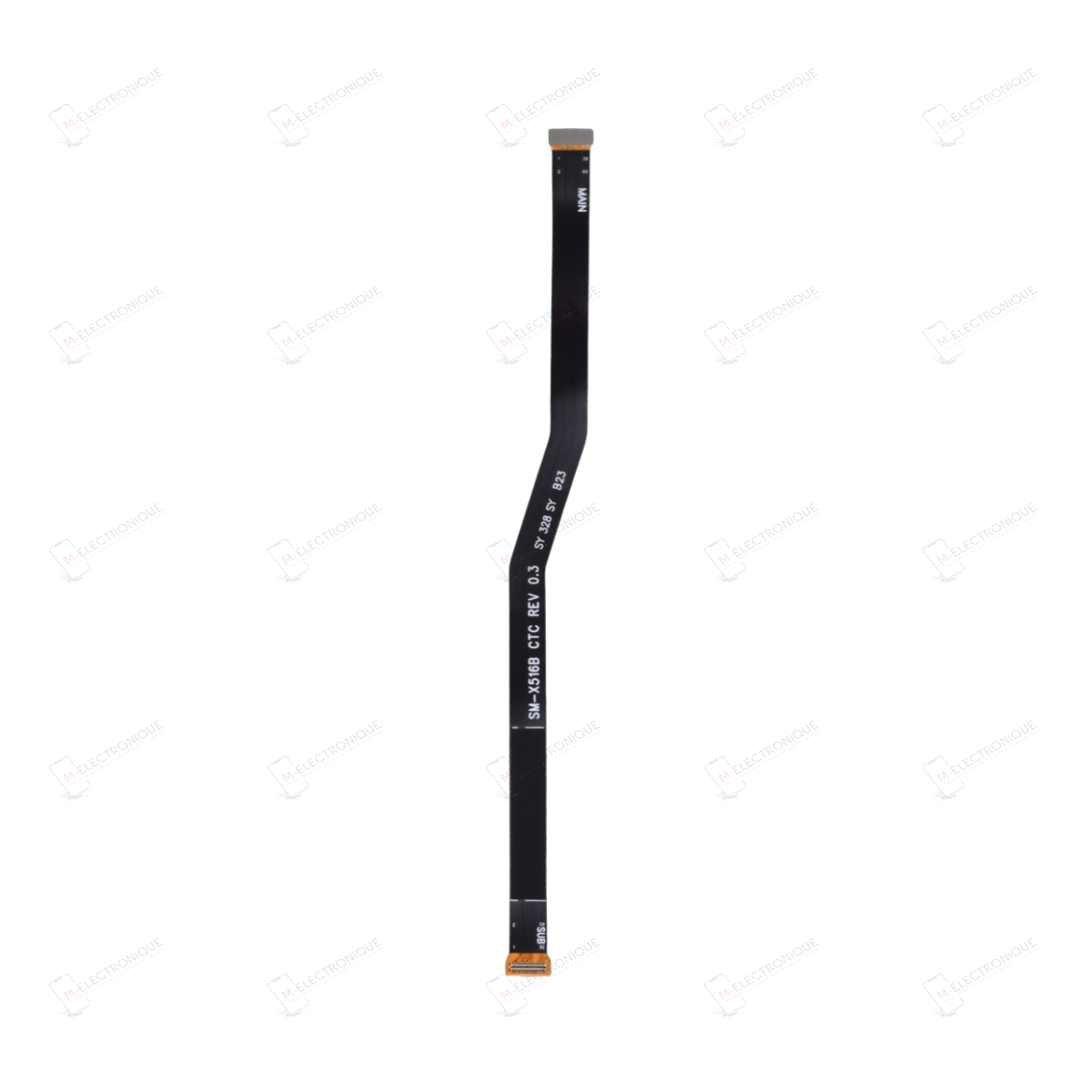NAPPE PRINCIPALE SAMSUNG GALAXY TAB S9 FE