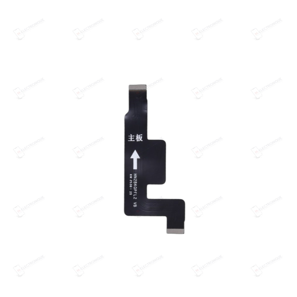 NAPPE PRINCIPALE HONOR MAGIC8 PRO