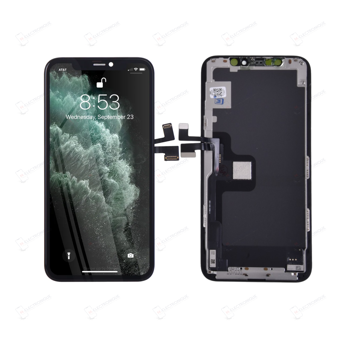 ECRAN HARD OLED REPART IPHONE 11 PRO