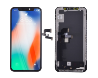 ECRAN HARD OLED REPART IPHONE X