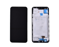 ECRAN OLED SAMSUNG GALAXY A15